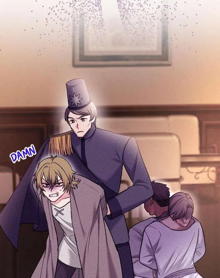 The Abandoned Saintess’s Vow: To Deny the Prince’s Love in Her Next Life Chapter 52 – Page 28