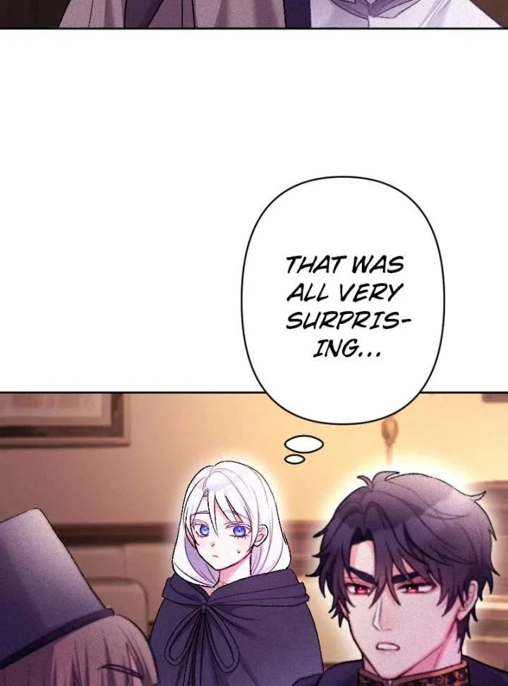 The Abandoned Saintess’s Vow: To Deny the Prince’s Love in Her Next Life Chapter 52 – Page 29
