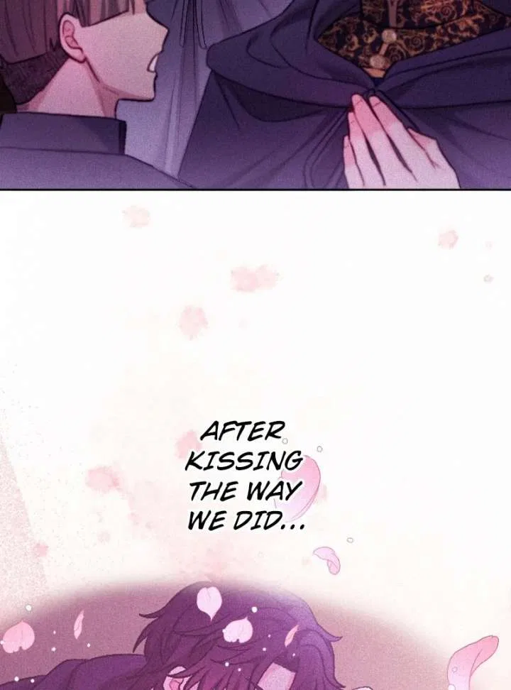 The Abandoned Saintess’s Vow: To Deny the Prince’s Love in Her Next Life Chapter 52 – Page 30