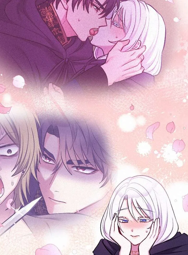 The Abandoned Saintess’s Vow: To Deny the Prince’s Love in Her Next Life Chapter 52 – Page 31
