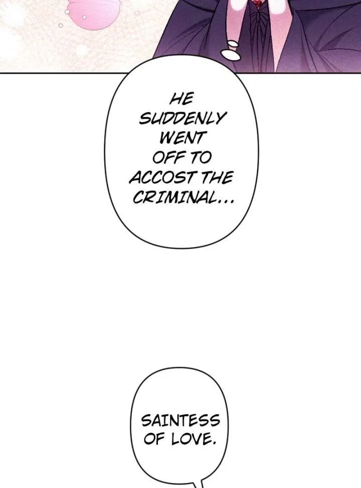 The Abandoned Saintess’s Vow: To Deny the Prince’s Love in Her Next Life Chapter 52 – Page 32