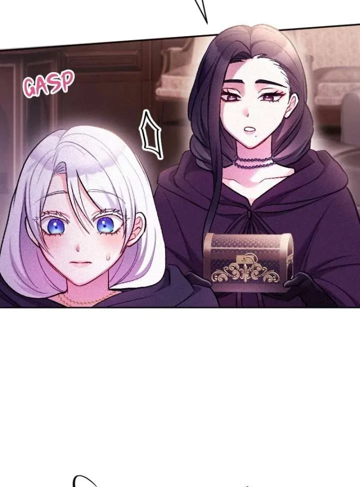 The Abandoned Saintess’s Vow: To Deny the Prince’s Love in Her Next Life Chapter 52 – Page 33