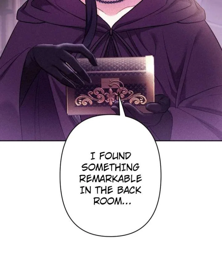 The Abandoned Saintess’s Vow: To Deny the Prince’s Love in Her Next Life Chapter 52 – Page 36