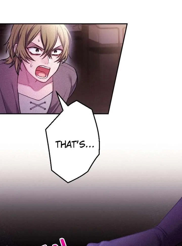 The Abandoned Saintess’s Vow: To Deny the Prince’s Love in Her Next Life Chapter 52 – Page 37