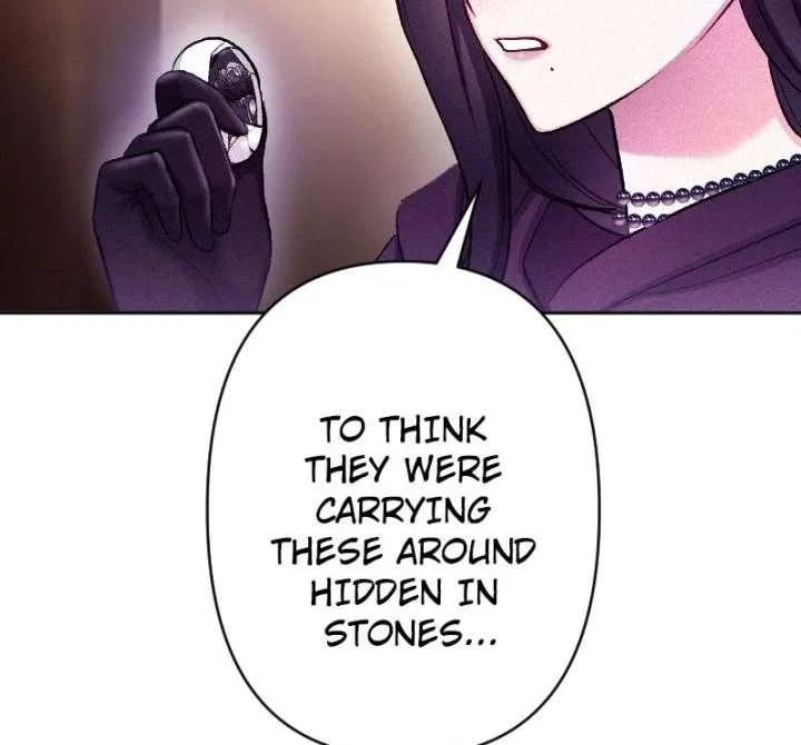 The Abandoned Saintess’s Vow: To Deny the Prince’s Love in Her Next Life Chapter 52 – Page 44