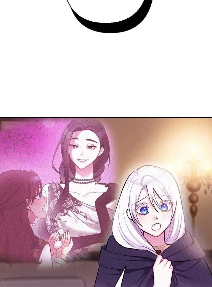 The Abandoned Saintess’s Vow: To Deny the Prince’s Love in Her Next Life Chapter 52 – Page 47