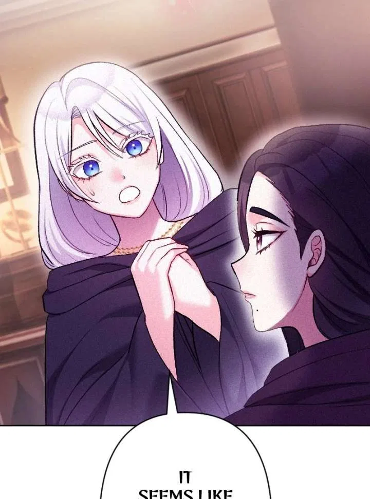 The Abandoned Saintess’s Vow: To Deny the Prince’s Love in Her Next Life Chapter 52 – Page 52
