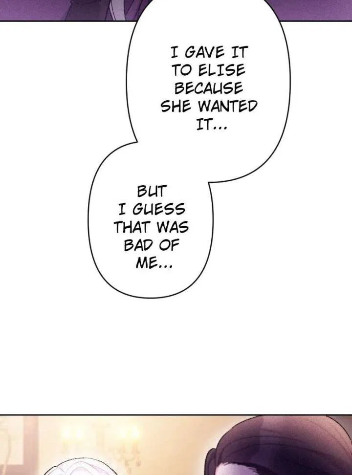 The Abandoned Saintess’s Vow: To Deny the Prince’s Love in Her Next Life Chapter 52 – Page 61