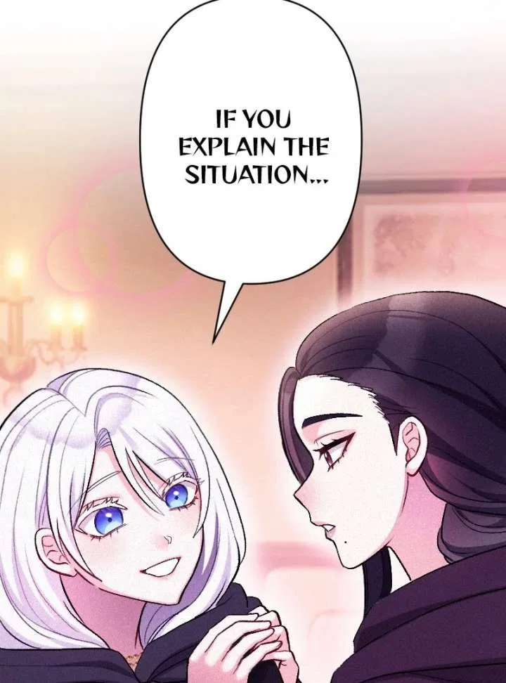 The Abandoned Saintess’s Vow: To Deny the Prince’s Love in Her Next Life Chapter 52 – Page 65