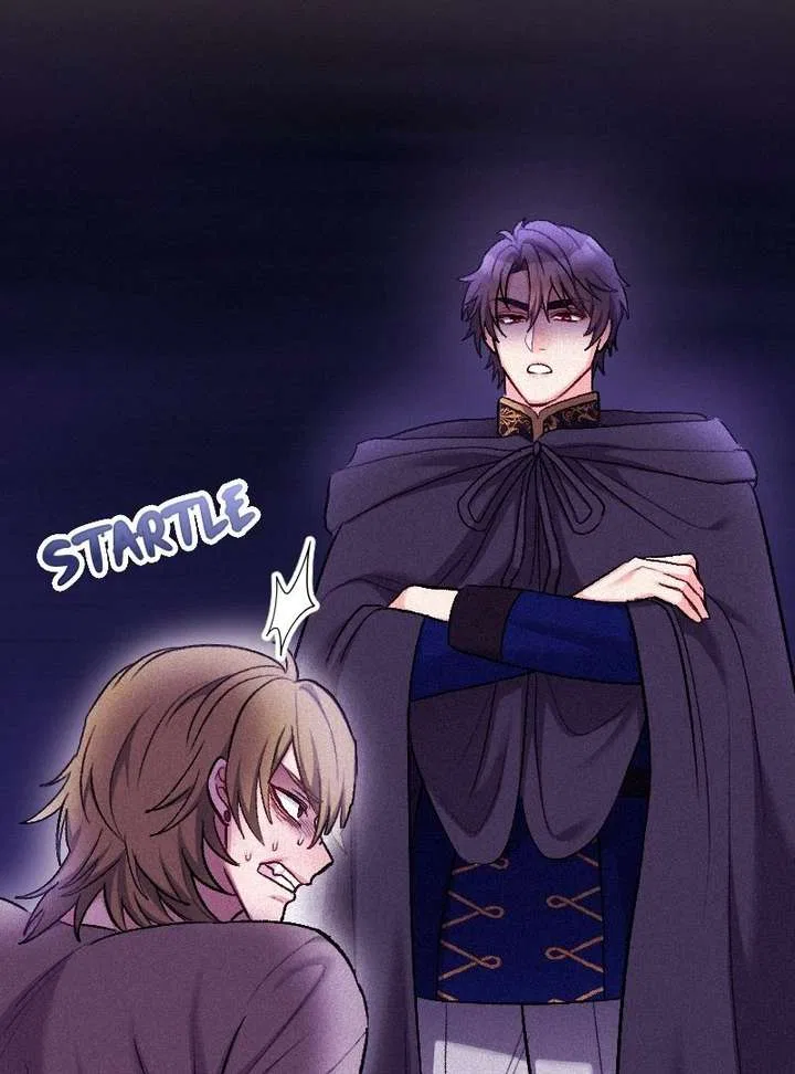 The Abandoned Saintess’s Vow: To Deny the Prince’s Love in Her Next Life Chapter 52 – Page 69