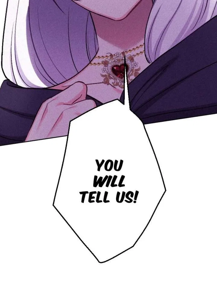 The Abandoned Saintess’s Vow: To Deny the Prince’s Love in Her Next Life Chapter 52 – Page 75