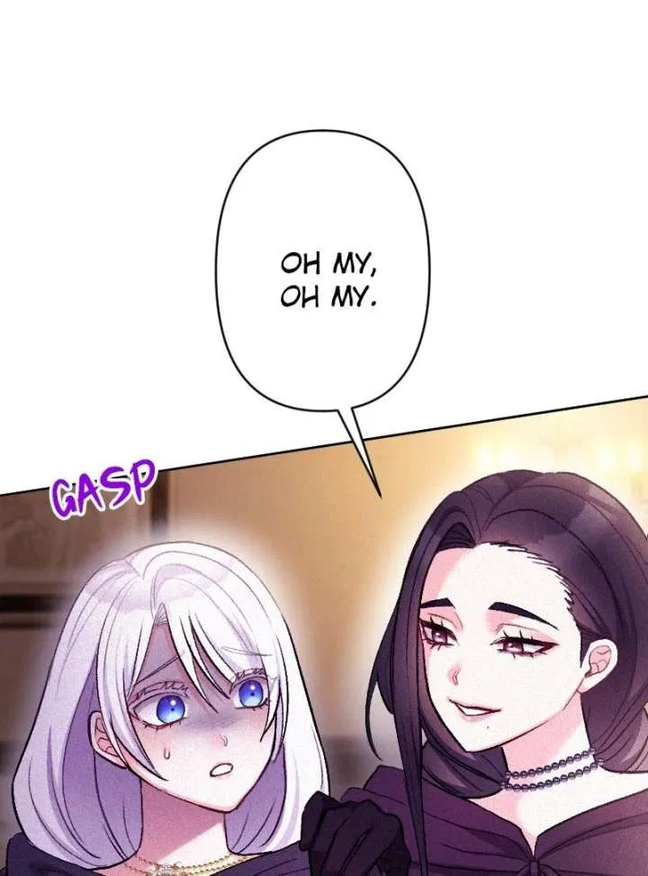 The Abandoned Saintess’s Vow: To Deny the Prince’s Love in Her Next Life Chapter 52 – Page 76