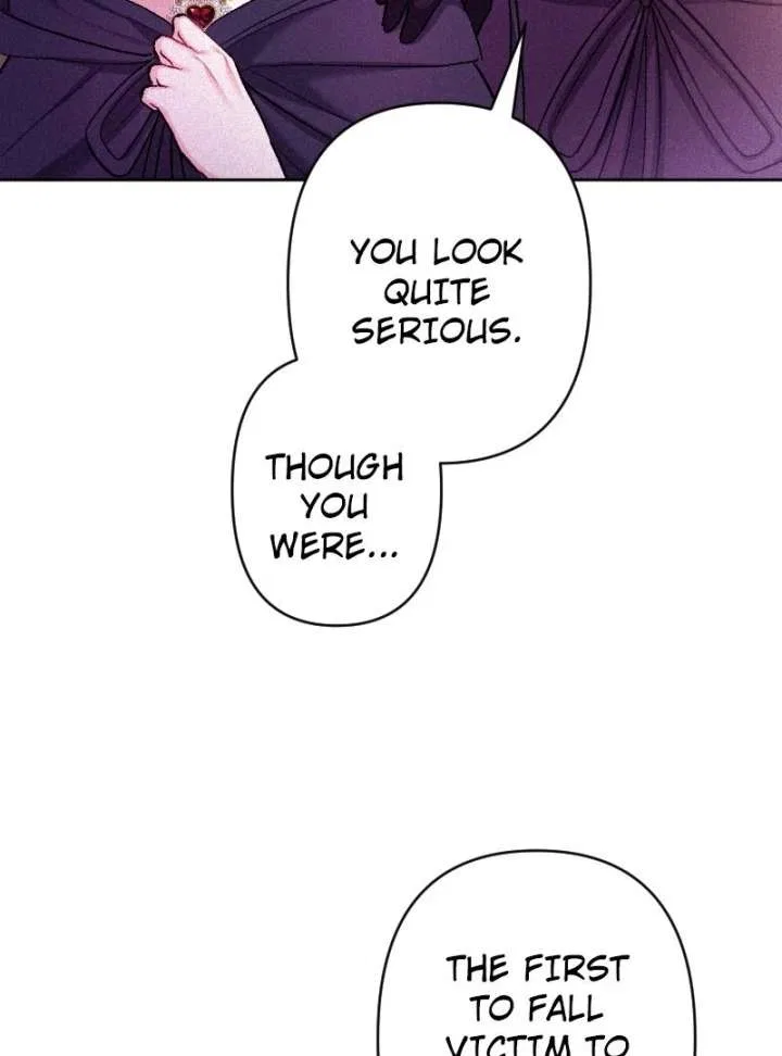 The Abandoned Saintess’s Vow: To Deny the Prince’s Love in Her Next Life Chapter 52 – Page 77