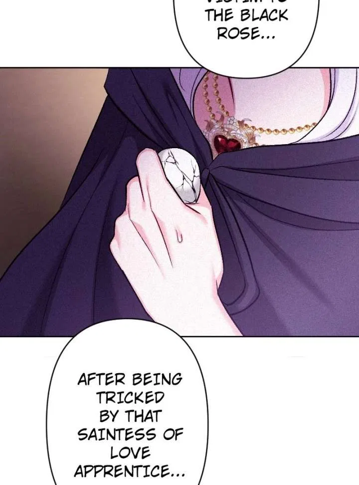 The Abandoned Saintess’s Vow: To Deny the Prince’s Love in Her Next Life Chapter 52 – Page 78