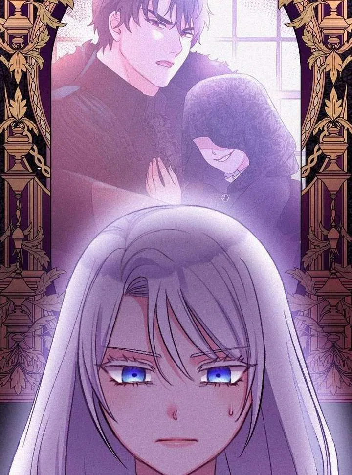 The Abandoned Saintess’s Vow: To Deny the Prince’s Love in Her Next Life Chapter 52 – Page 85