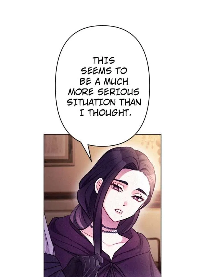 The Abandoned Saintess’s Vow: To Deny the Prince’s Love in Her Next Life Chapter 52 – Page 91