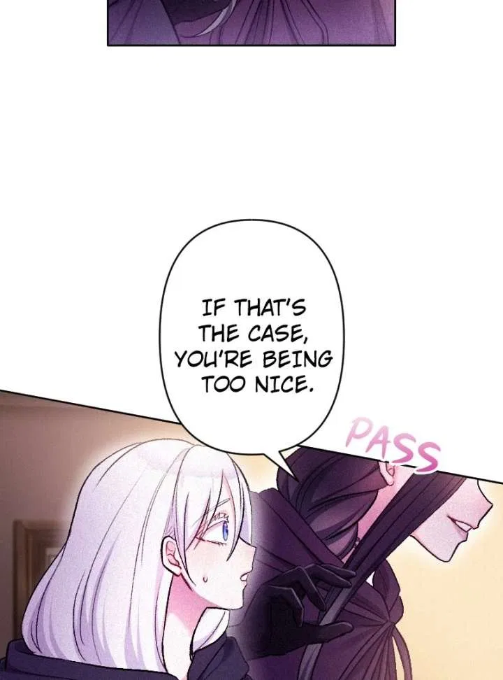 The Abandoned Saintess’s Vow: To Deny the Prince’s Love in Her Next Life Chapter 52 – Page 92