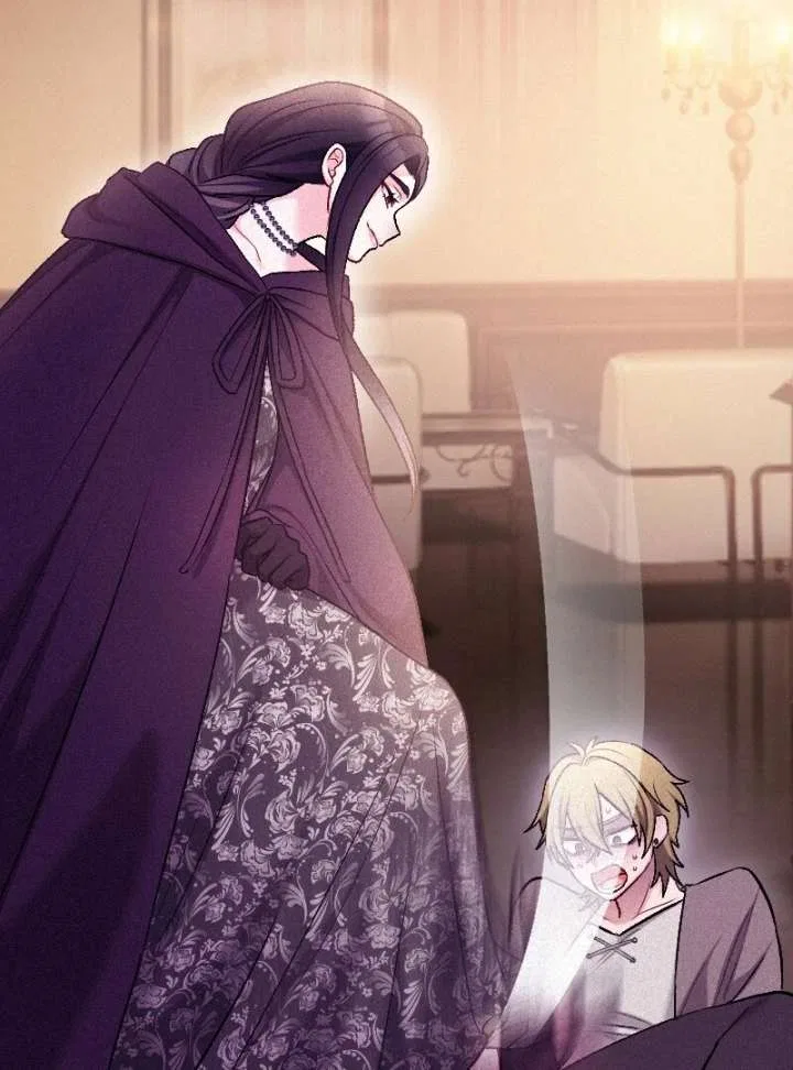 The Abandoned Saintess’s Vow: To Deny the Prince’s Love in Her Next Life Chapter 52 – Page 94
