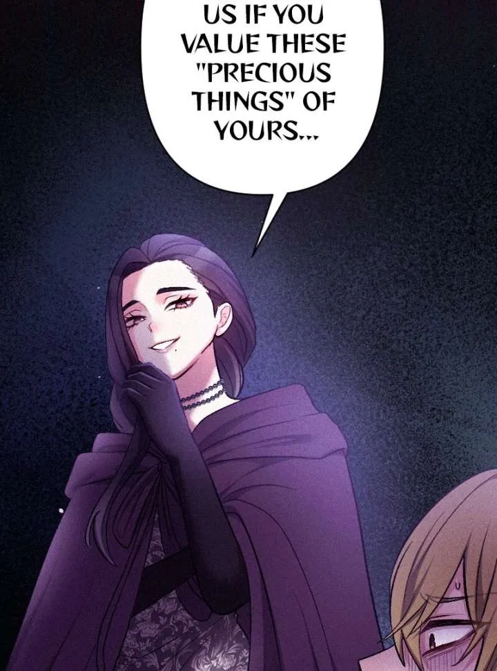 The Abandoned Saintess’s Vow: To Deny the Prince’s Love in Her Next Life Chapter 52 – Page 97
