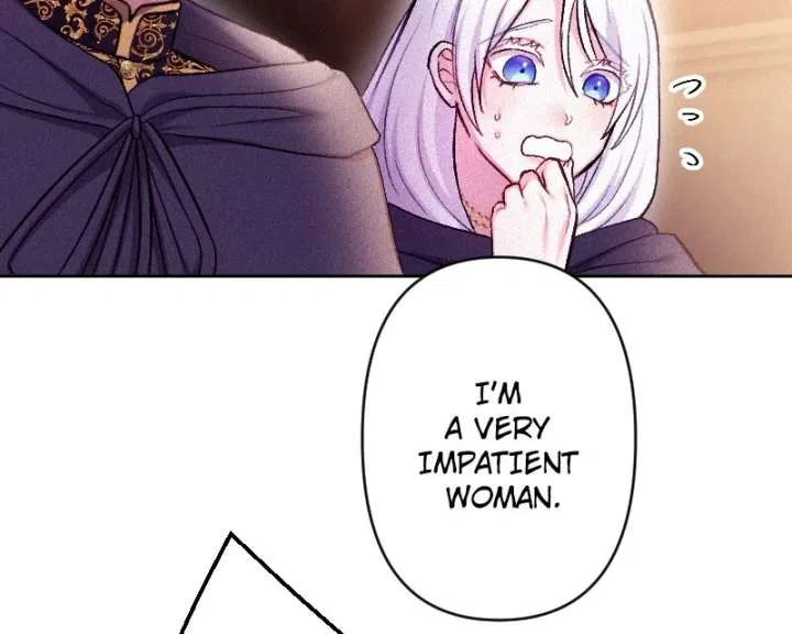 The Abandoned Saintess’s Vow: To Deny the Prince’s Love in Her Next Life Chapter 52 – Page 101