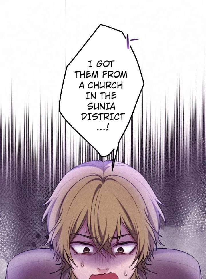 The Abandoned Saintess’s Vow: To Deny the Prince’s Love in Her Next Life Chapter 52 – Page 103