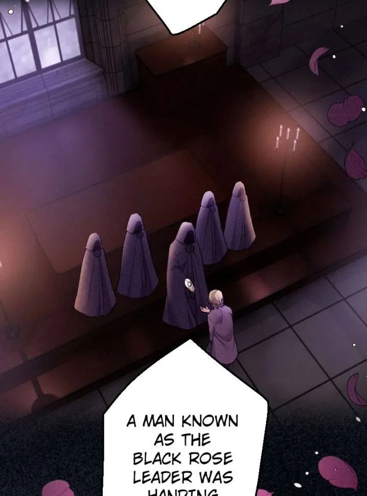 The Abandoned Saintess’s Vow: To Deny the Prince’s Love in Her Next Life Chapter 52 – Page 105