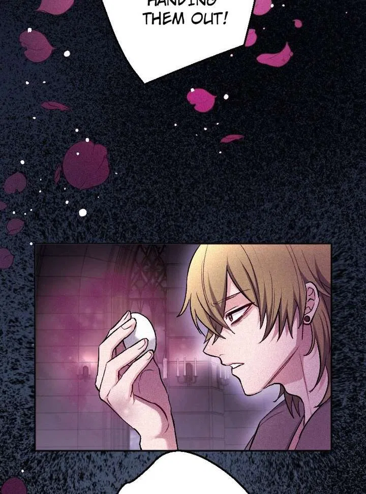 The Abandoned Saintess’s Vow: To Deny the Prince’s Love in Her Next Life Chapter 52 – Page 106