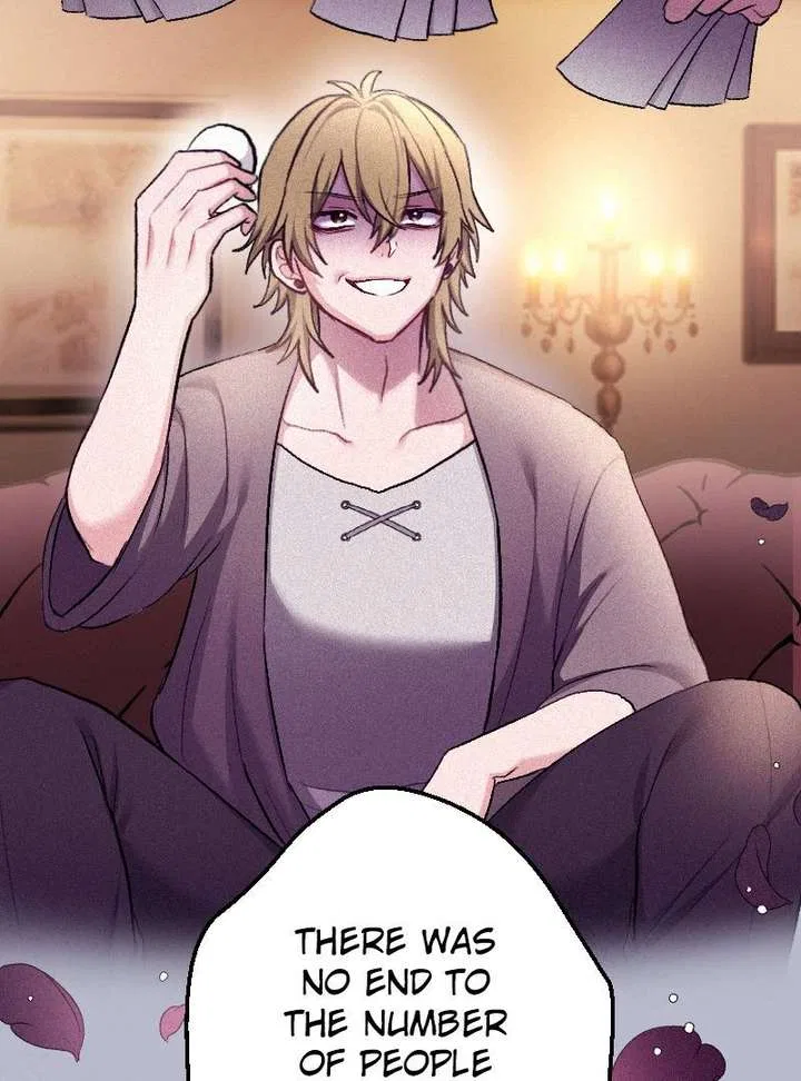 The Abandoned Saintess’s Vow: To Deny the Prince’s Love in Her Next Life Chapter 52 – Page 109