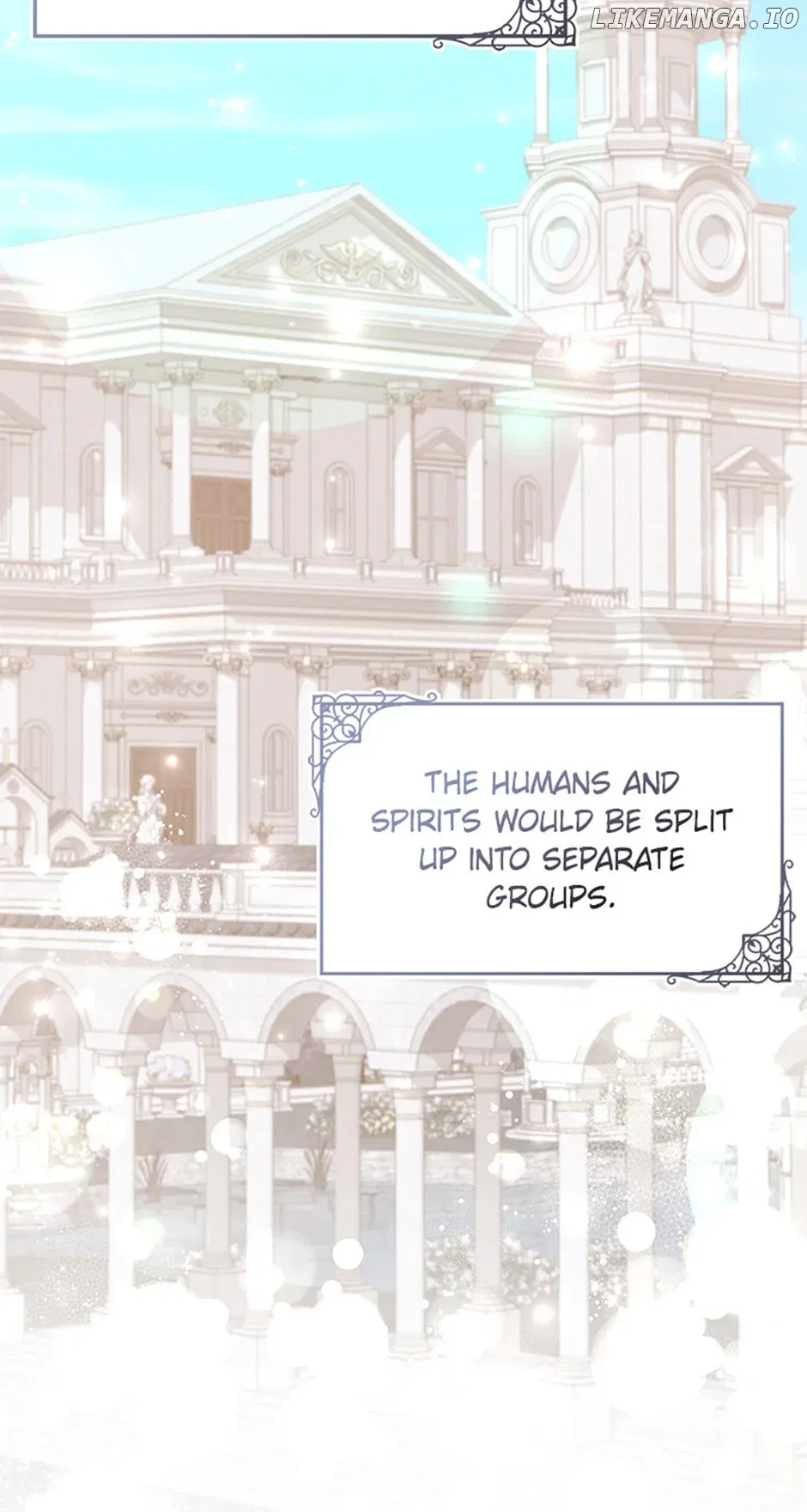 Don’t Be Obsessed With A Spirit Like Me! Chapter 60 – Page 2