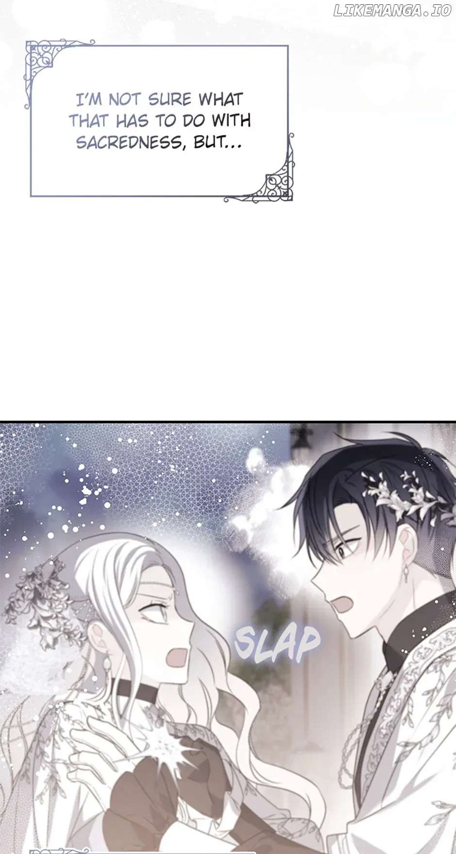 Don’t Be Obsessed With A Spirit Like Me! Chapter 60 – Page 3