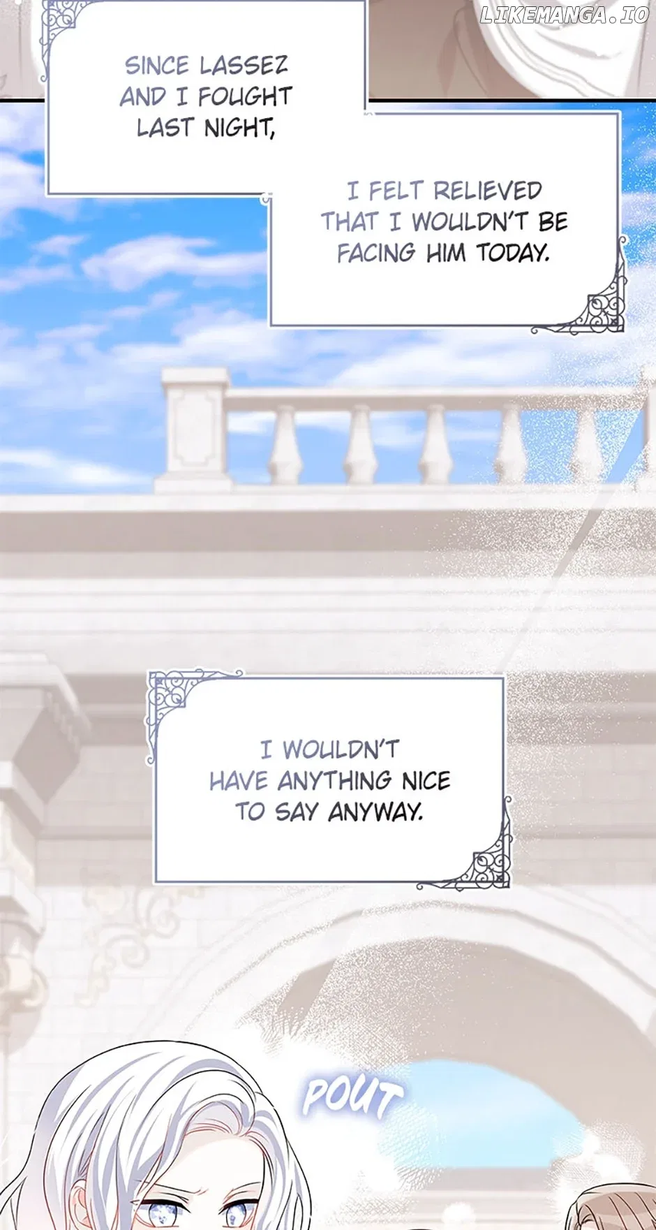 Don’t Be Obsessed With A Spirit Like Me! Chapter 60 – Page 4