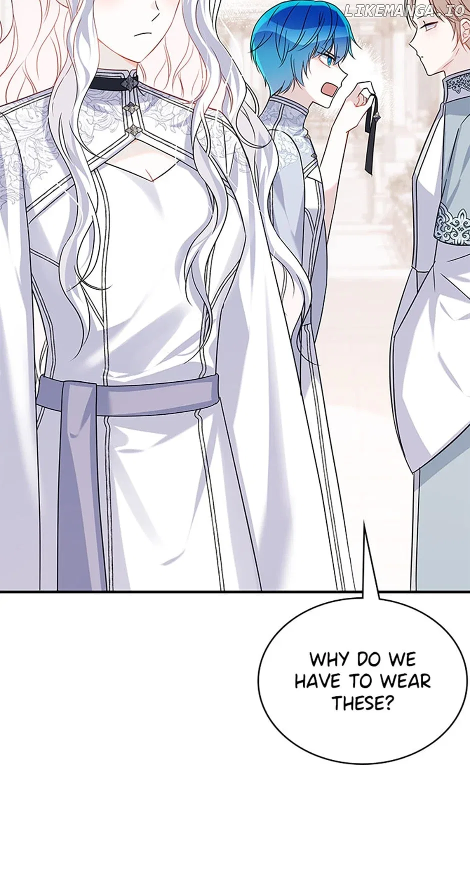 Don’t Be Obsessed With A Spirit Like Me! Chapter 60 – Page 5
