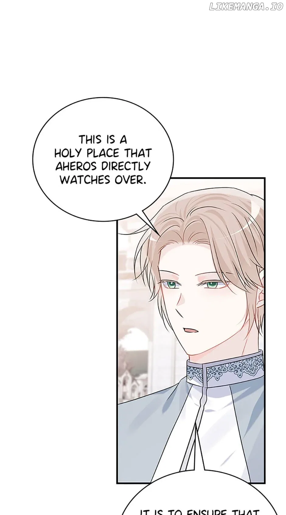 Don’t Be Obsessed With A Spirit Like Me! Chapter 60 – Page 6