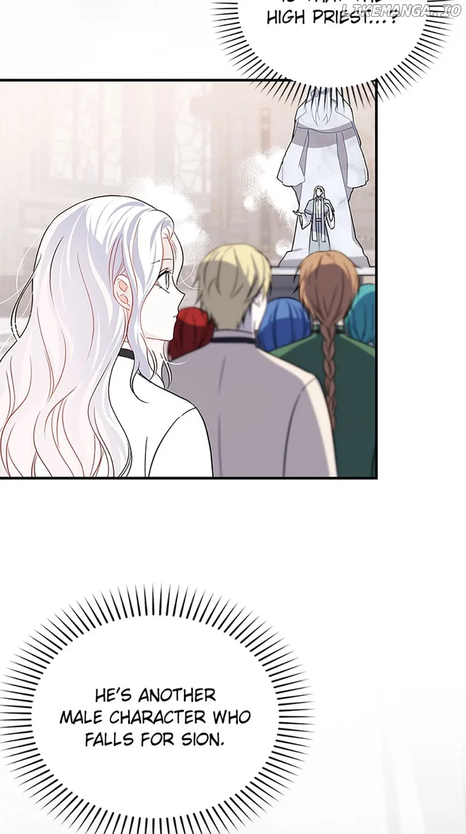Don’t Be Obsessed With A Spirit Like Me! Chapter 60 – Page 14