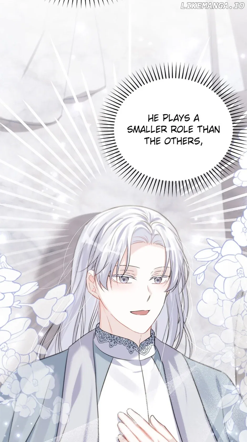 Don’t Be Obsessed With A Spirit Like Me! Chapter 60 – Page 15