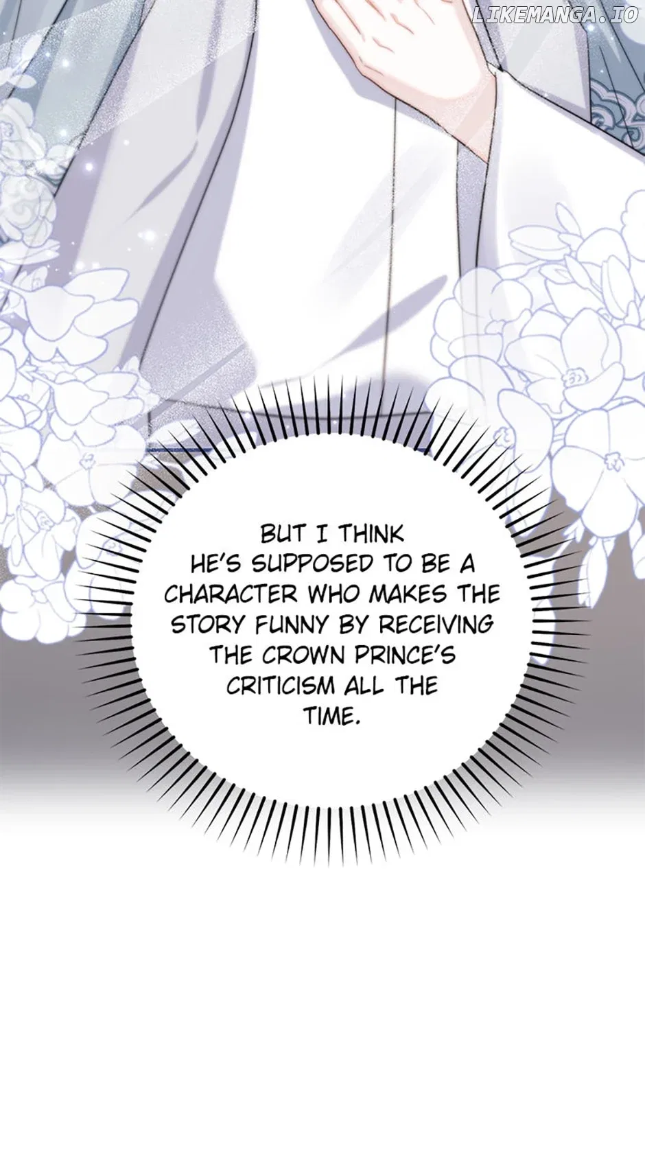 Don’t Be Obsessed With A Spirit Like Me! Chapter 60 – Page 16