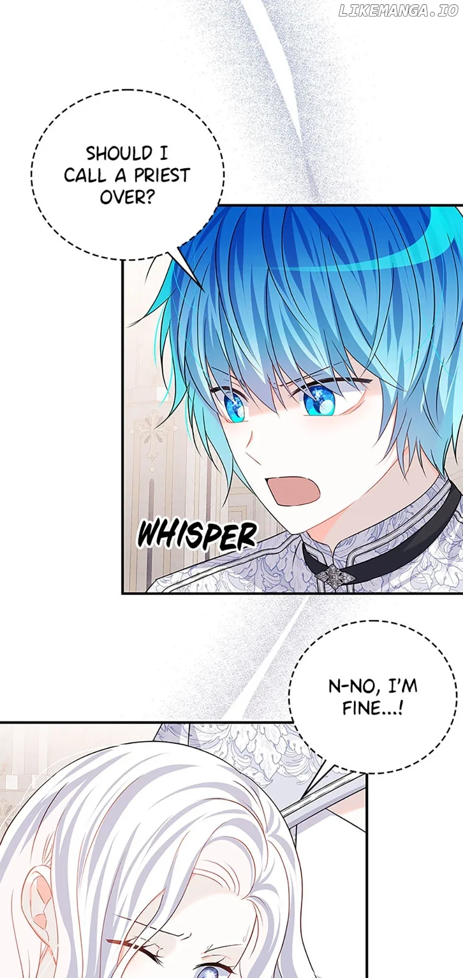 Don’t Be Obsessed With A Spirit Like Me! Chapter 60 – Page 23