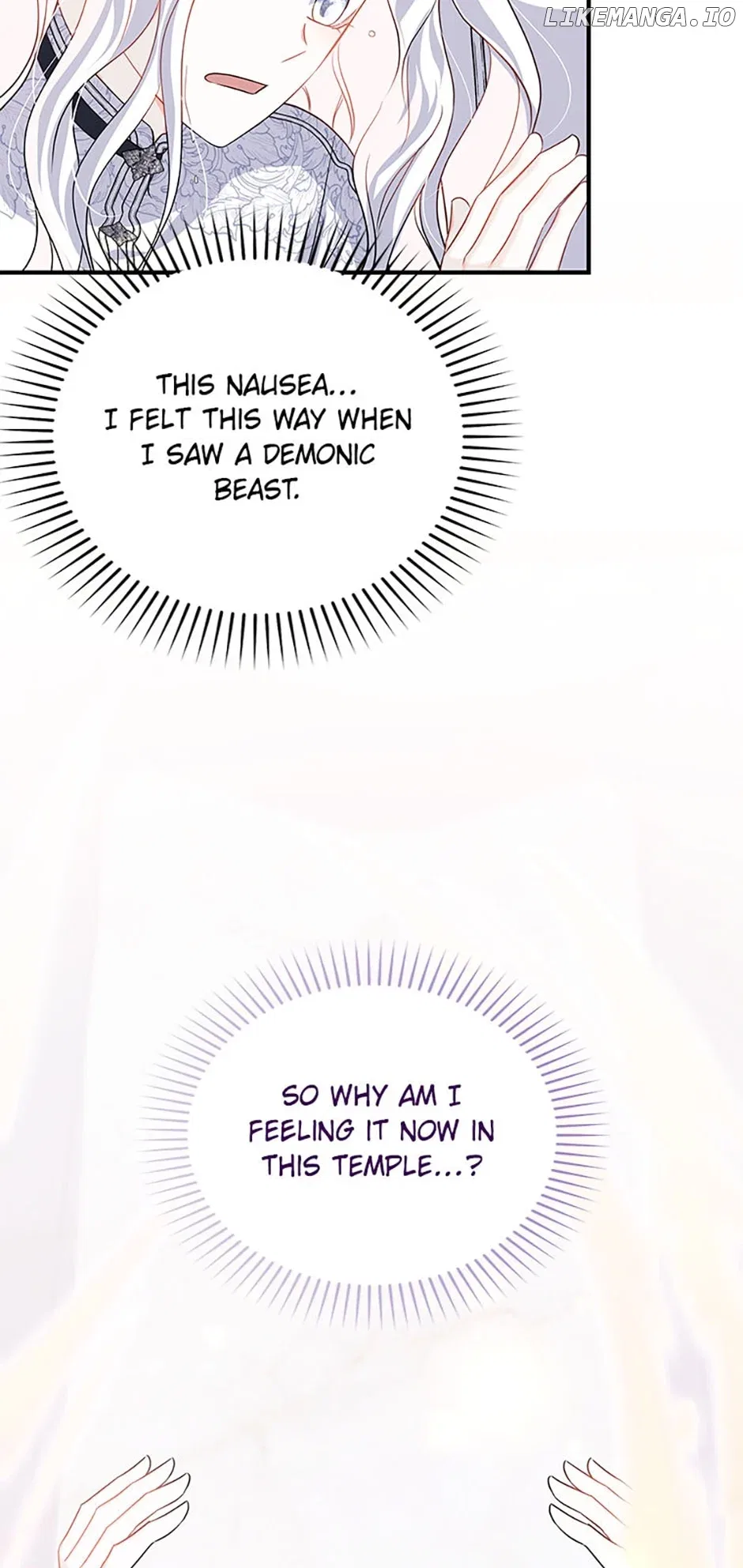 Don’t Be Obsessed With A Spirit Like Me! Chapter 60 – Page 24