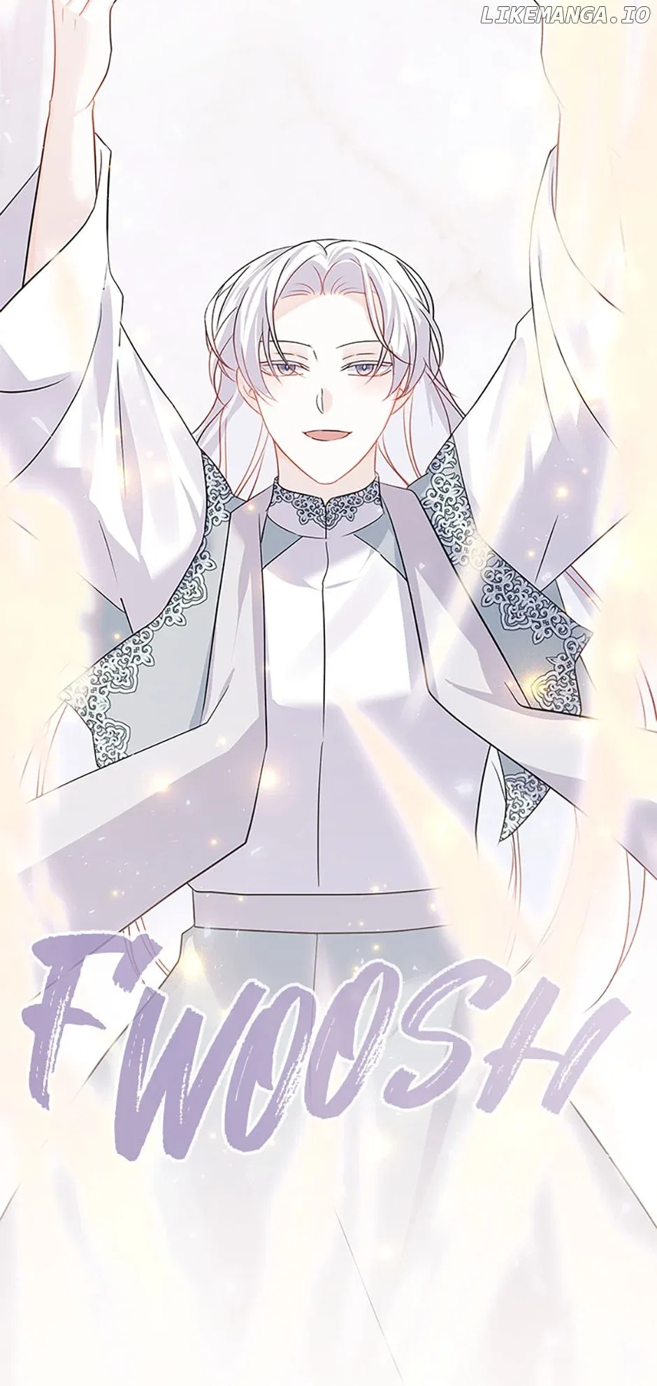 Don’t Be Obsessed With A Spirit Like Me! Chapter 60 – Page 25