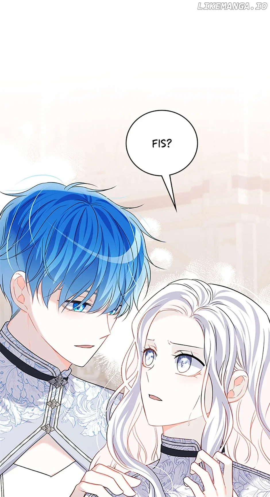 Don’t Be Obsessed With A Spirit Like Me! Chapter 60 – Page 27