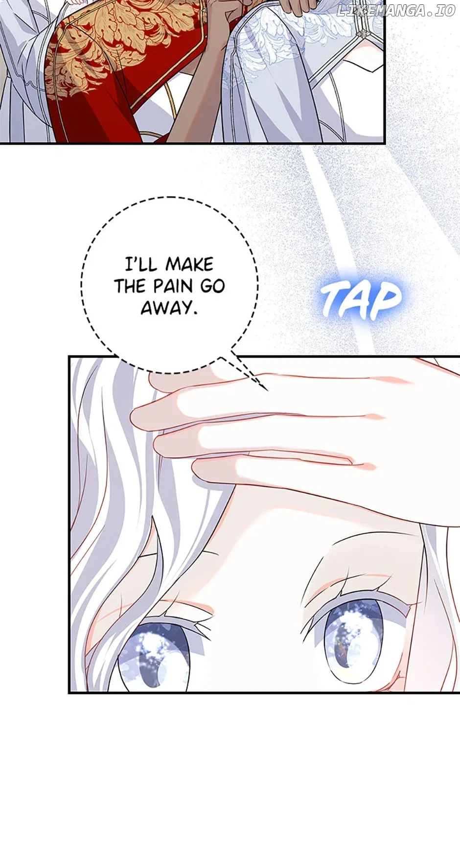 Don’t Be Obsessed With A Spirit Like Me! Chapter 60 – Page 29