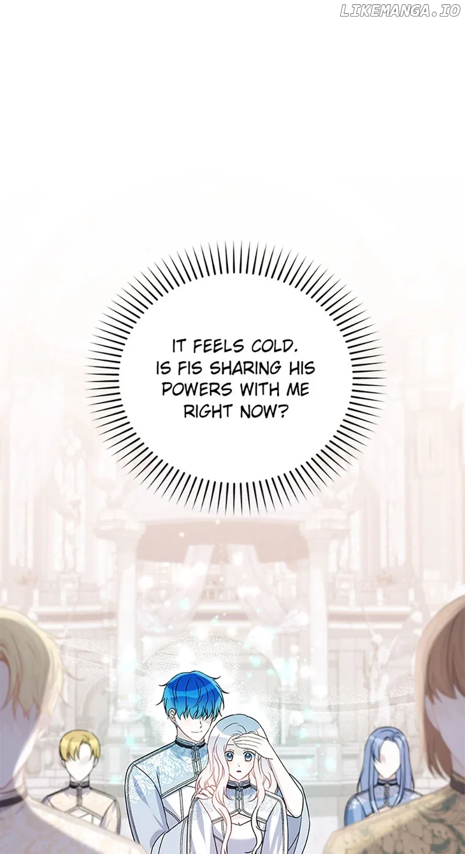 Don’t Be Obsessed With A Spirit Like Me! Chapter 60 – Page 30