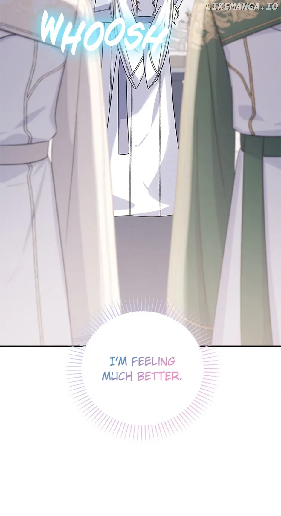 Don’t Be Obsessed With A Spirit Like Me! Chapter 60 – Page 31