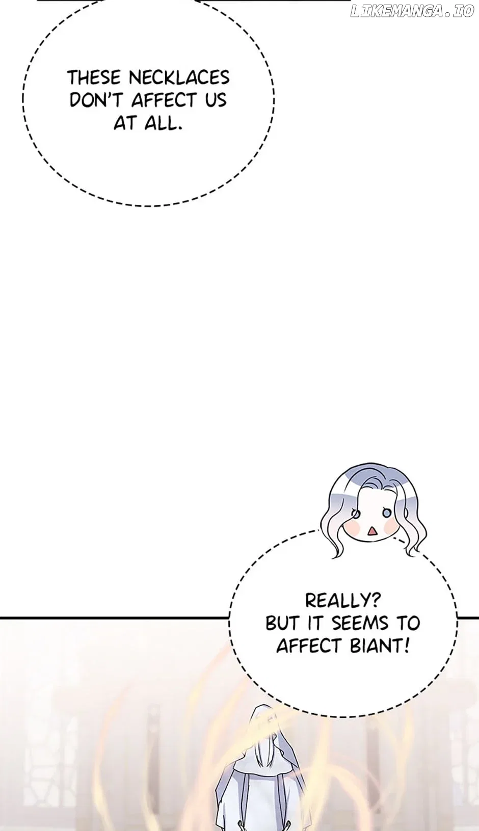 Don’t Be Obsessed With A Spirit Like Me! Chapter 60 – Page 33