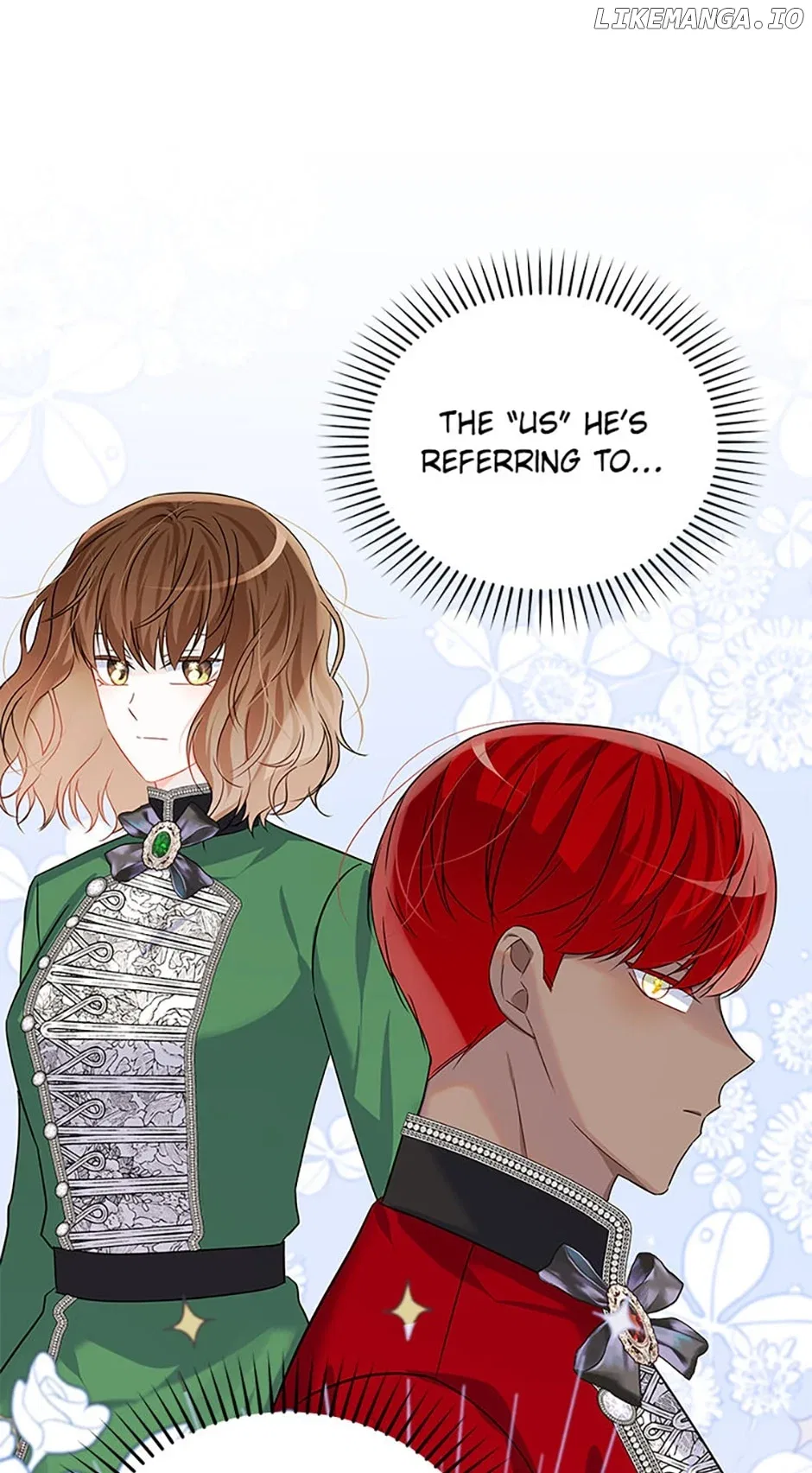 Don’t Be Obsessed With A Spirit Like Me! Chapter 60 – Page 36
