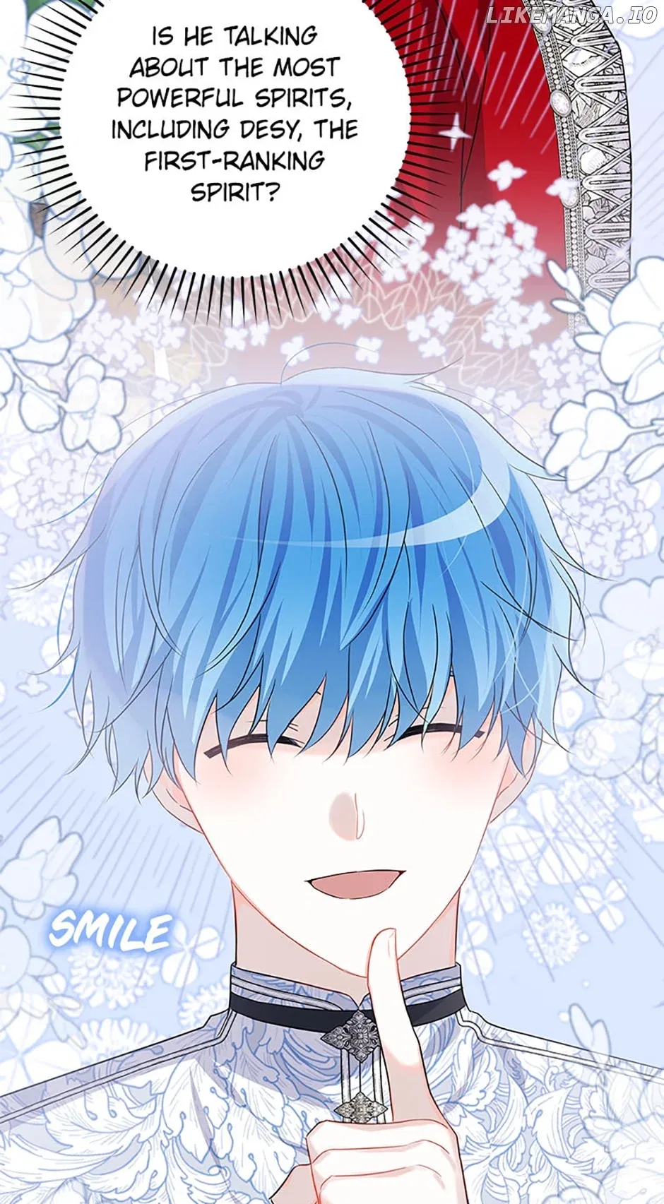 Don’t Be Obsessed With A Spirit Like Me! Chapter 60 – Page 37