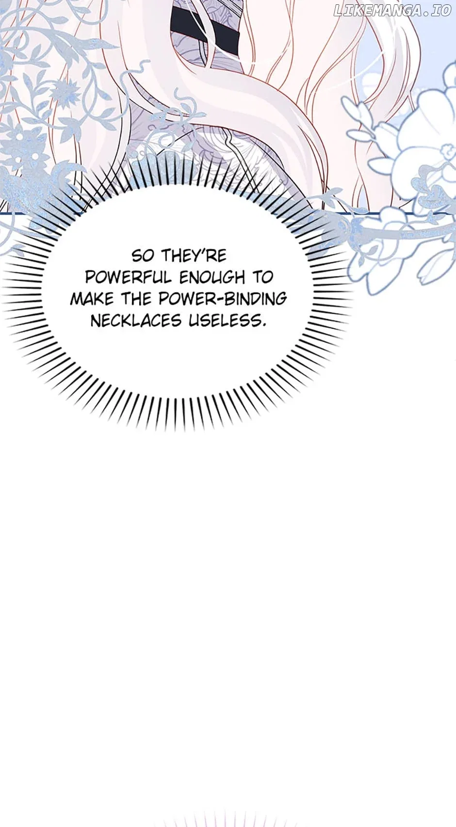 Don’t Be Obsessed With A Spirit Like Me! Chapter 60 – Page 39