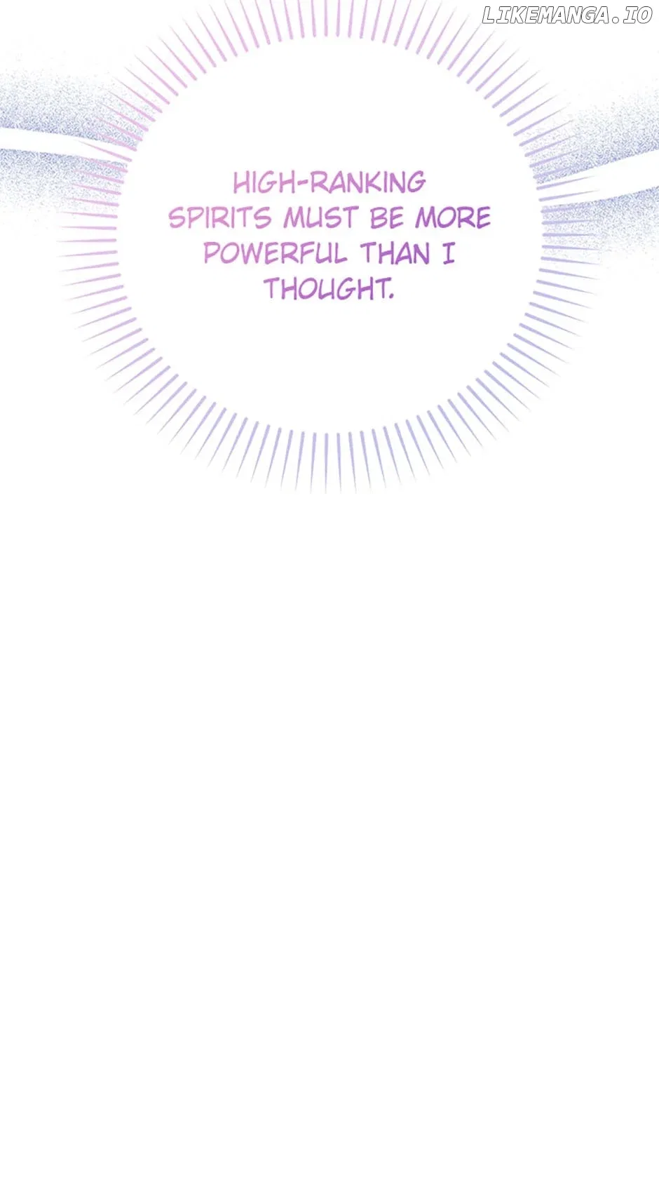 Don’t Be Obsessed With A Spirit Like Me! Chapter 60 – Page 40