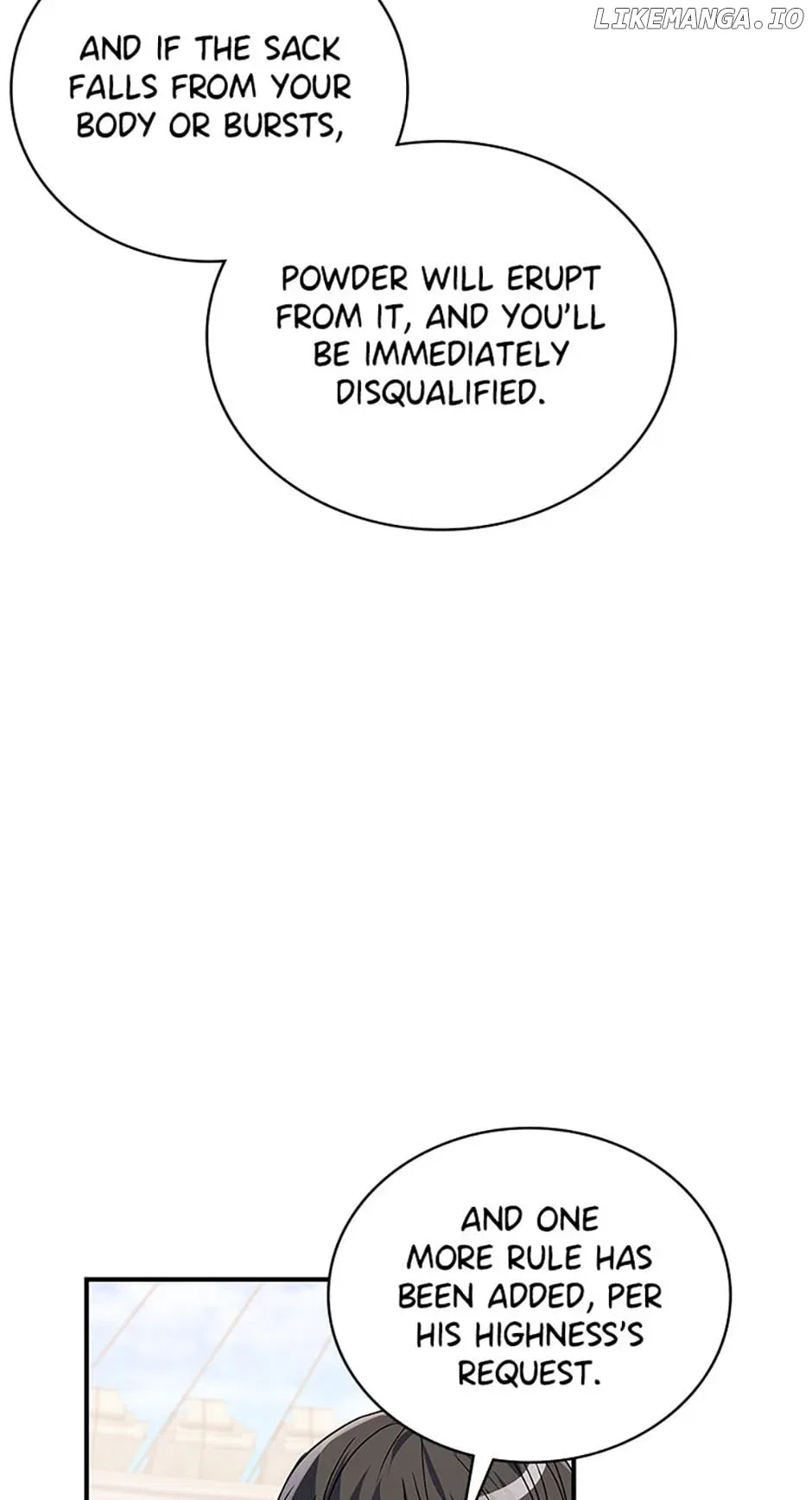 Don’t Be Obsessed With A Spirit Like Me! Chapter 60 – Page 46