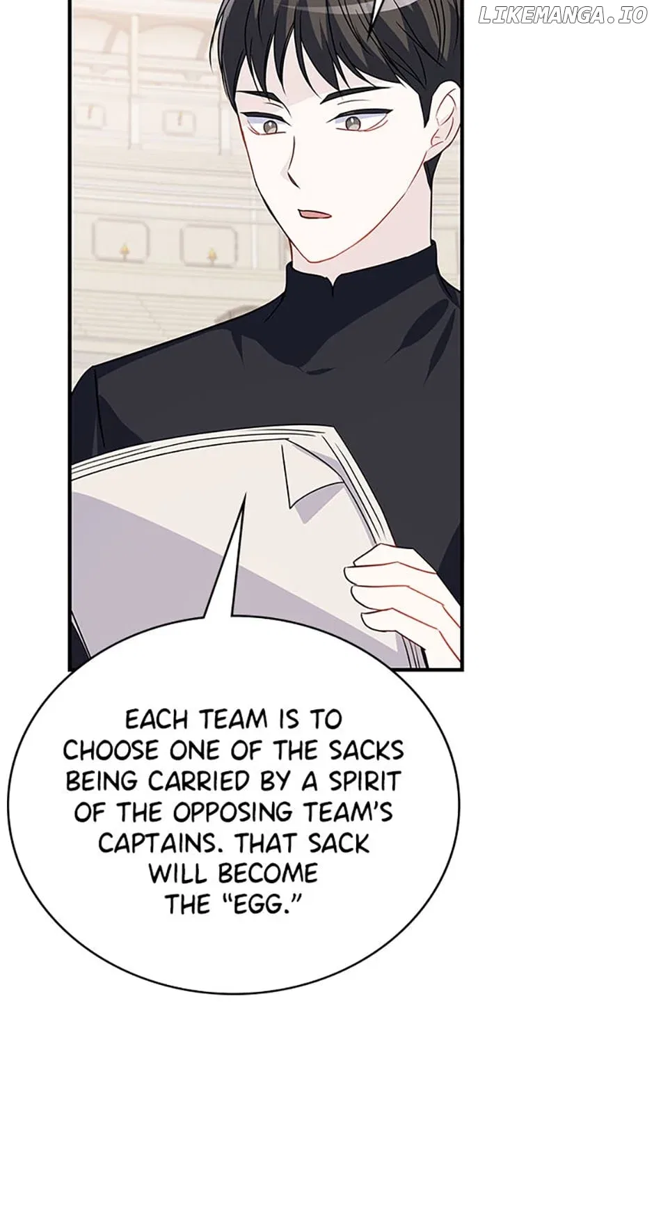 Don’t Be Obsessed With A Spirit Like Me! Chapter 60 – Page 47